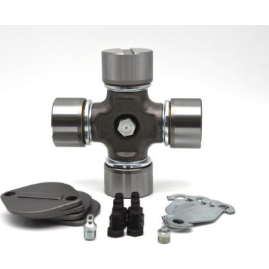 Spidan Gelenk, Längswelle U 400