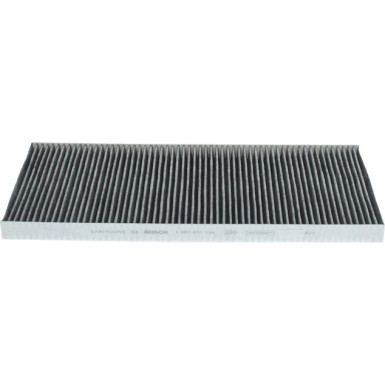 BOSCH 1 987 431 194 Innenraumfilter
