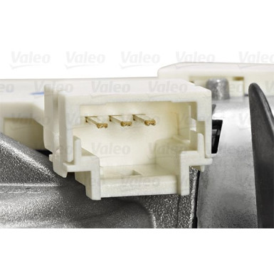 Valeo Wischermotor 582608