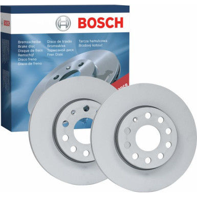 Bremsscheibe 0 986 479 C47 Bremsscheibe 0 986 479 C47