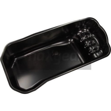 Maxgear Ölwanne 34-0077