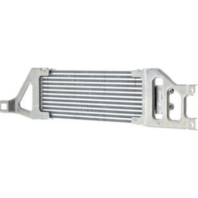 Mahle Ölkühler, Automatikgetriebe BEHR Premium Line CLC 57 000P