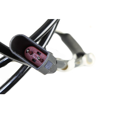 Metzger Sensor, Raddrehzahl 0900399