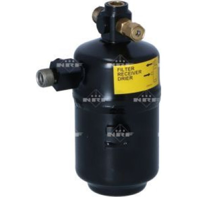 NRF Trockner, Klimaanlage 33163