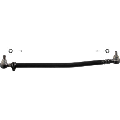 FEBI BILSTEIN 04374 Lenkstange FEBI BILSTEIN 04374 Lenkstange