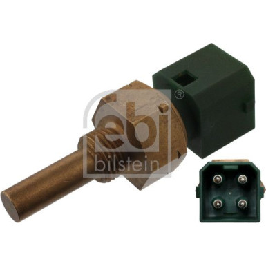 FEBI BILSTEIN 44543 Sensor, Kühlmitteltemperatur