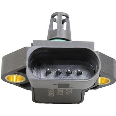 Metzger Sensor, Ladedruck 0906441