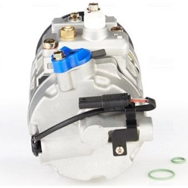 Kompressor, Klimaanlage 890359 Kompressor, Klimaanlage 890359