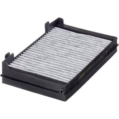 Hengst Filter Filter, Innenraumluft E4951LC