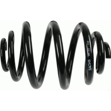 Sachs Fahrwerksfeder 996 640