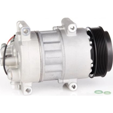 Kompressor, Klimaanlage 890078 Kompressor, Klimaanlage 890078