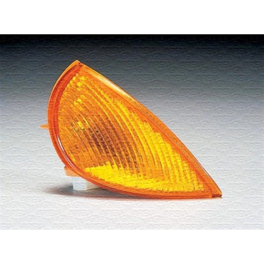 Magneti Marelli 2 x MAGNETI MA Blinkleuchte 712409001129