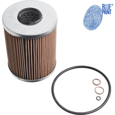 Blue Print Ölfilter ADB112123