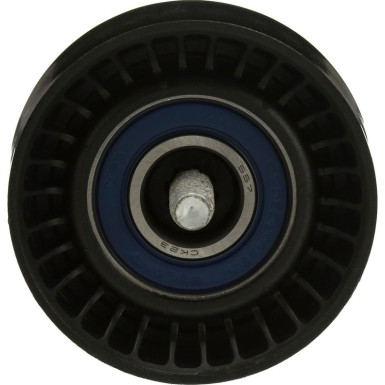 Gates Umlenk-/Führungsrolle, Keilrippenriemen DriveAlign™ T36432