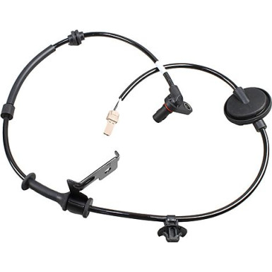 Metzger Sensor, Raddrehzahl 09001302