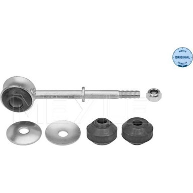 Stange/Strebe, Stabilisator 514 080 0003/S