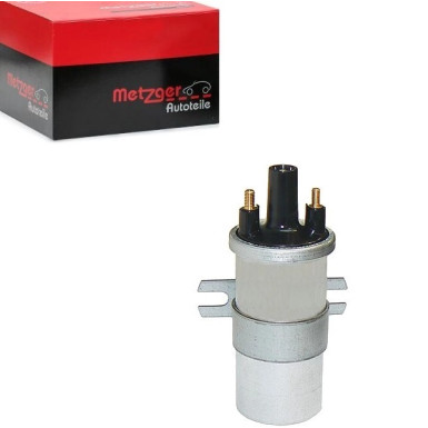 Metzger Zündspule 0880026