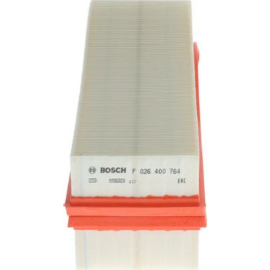 Luftfilter F 026 400 764 Luftfilter F 026 400 764