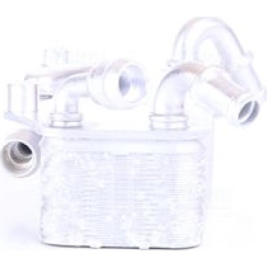 Nissens Ölkühler, Automatikgetriebe 90942