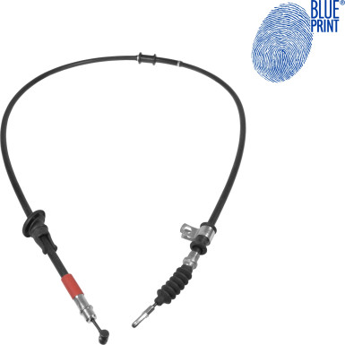 Seilzug, Feststellbremse ADC446185