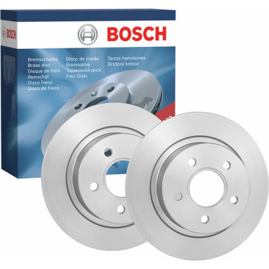 Bremsscheibe 0 986 479 070
