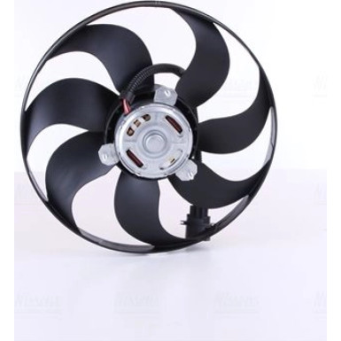 Nissens Lüfter, Motorkühlung 85543