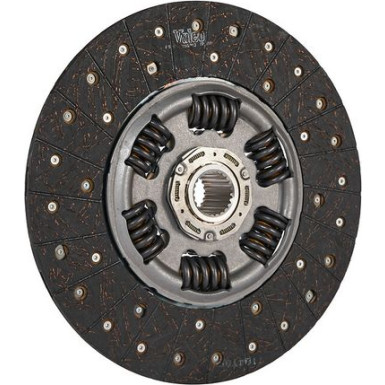 Valeo 827293 Kupplungssatz REMANUFACTURED KIT3P Valeo 827293 Kupplungssatz REMANUFACTURED KIT3P