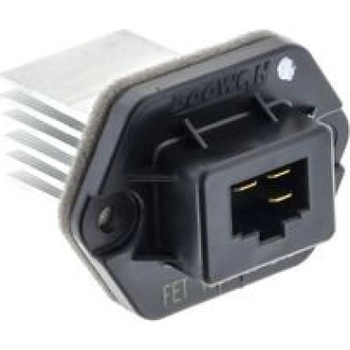 Mahle Regler, Innenraumgebläse BEHR Premium Line ABR 47 000P