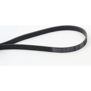 CONTITECH 6PK1693 Keilrippenriemen