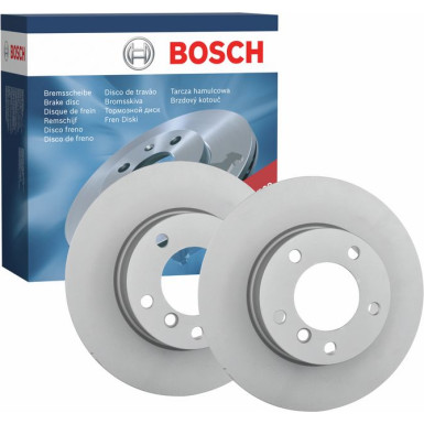 Bremsscheibe 0 986 478 511