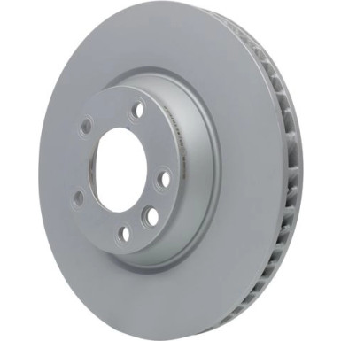 ATE 24.0134-0124.1 Bremsscheibe 350mm, 5x130,0, Belüftet ATE 24.0134-0124.1 Bremsscheibe 350mm, 5x130,0, Belüftet