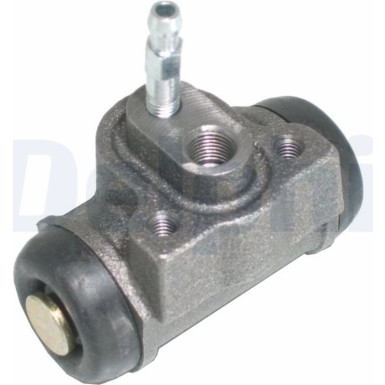 Delphi Radbremszylinder LW31419