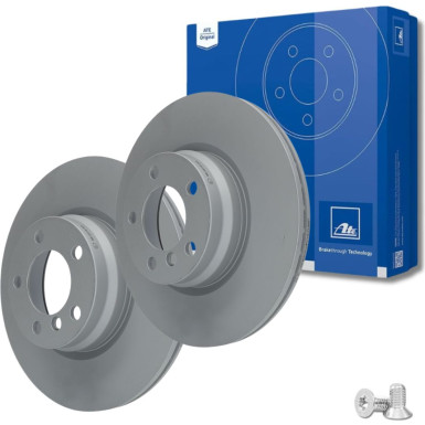 ATE 24.0124-0248.1 Bremsscheibe für BMW 3er, 4er, 2er 330,0x24,0mm, 5x120,0, Belüftet, beschichtet, hochgekohlt ATE 24.0124-0248.1 Bremsscheibe für BMW 3er, 4er, 2er 330,0x24,0mm, 5x120,0, Belüftet, beschichtet, hochgekohlt