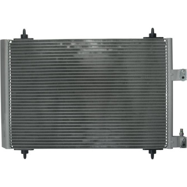 Kondensator, Klimaanlage 1 986 AD2 155 Kondensator, Klimaanlage 1 986 AD2 155