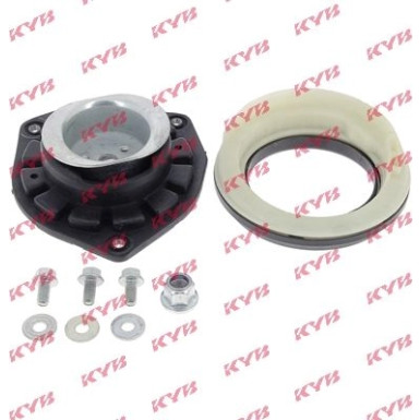 KYB Reparatursatz, Federbeinstützlager Suspension Mounting Kit SM1517