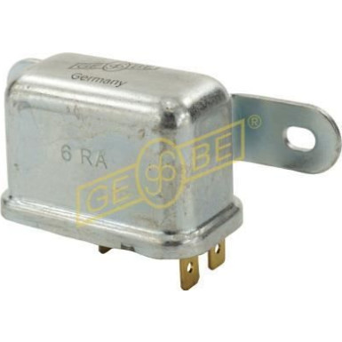 GEBE Relais, Arbeitsstrom 9 9127 1