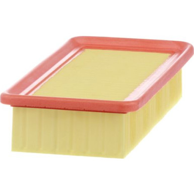 MANN-FILTER C 2775 Luftfilter