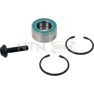 Radlagersatz R157.14 Radlagersatz R157.14