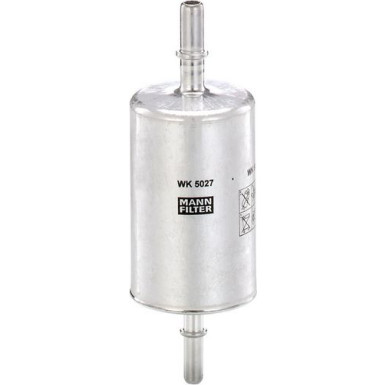 Kraftstofffilter WK 5027 Kraftstofffilter WK 5027