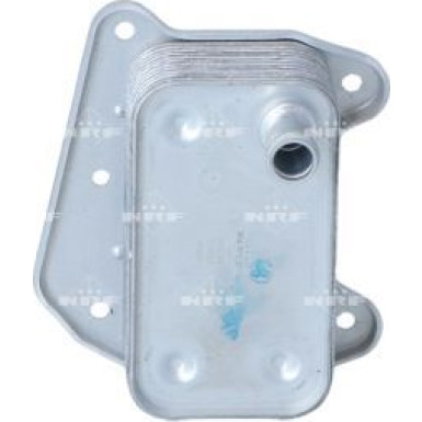 NRF Ölkühler, Motoröl 31867