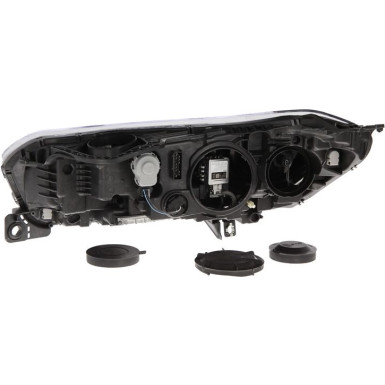Hauptscheinwerfer 043694 Hauptscheinwerfer 043694