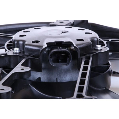 Nissens Lüfter, Motorkühlung 85946