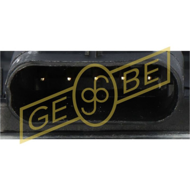GEBE NOx-Sensor, NOx-Katalysator 9 3699 1