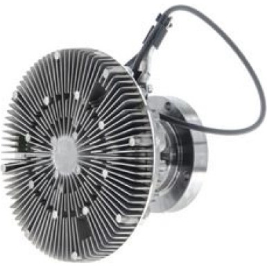 Mahle Kupplung, Kühlerlüfter BEHR Premium Line CFC 189 000P