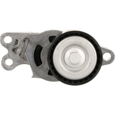 Gates Spannrolle, Keilrippenriemen DriveAlign™ T39055