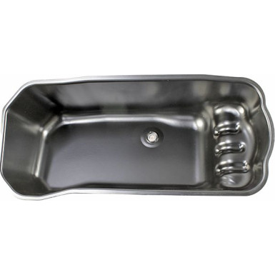 Metzger Ölwanne 7990005