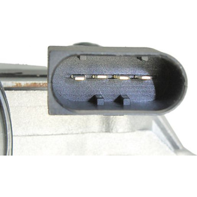 Metzger Wischermotor 2190863