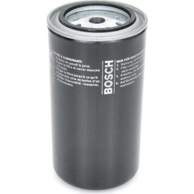 BOSCH Kraftstofffilter 1 457 429 676