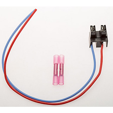 Metzger Kabelreparatursatz, Hauptscheinwerfer 2323011