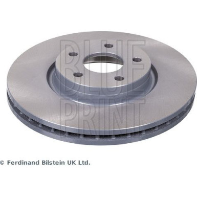 Bremsscheibe ADF124314 Bremsscheibe ADF124314
